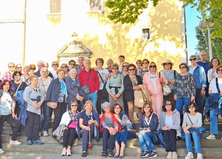 Sajam cvijeća i sjajni mjuzikl