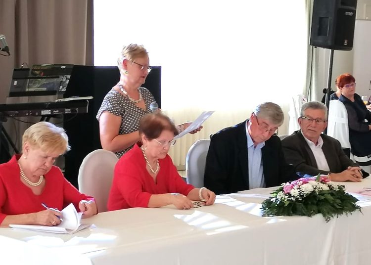 Uspješna skupština i izlet