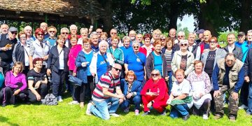 Sportski dan na Staroj Dravi