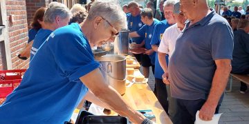 Grah za praznik rada