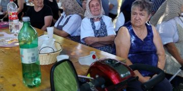 Savršen dan u Sikirevcima