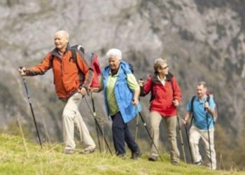 I ljeti treba ostati aktivan