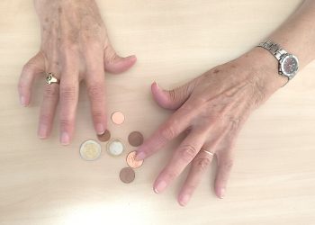 Dovoljno za litru mlijeka i jedan jogurt