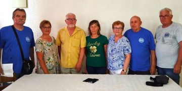 Tradicionalno okupljanje