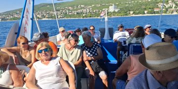 Ljetovanje u Dramlju