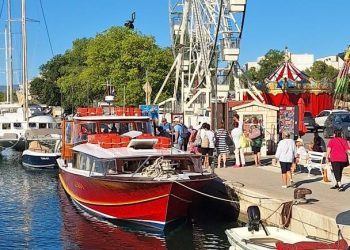 Uživanje u Hvaru i Milni