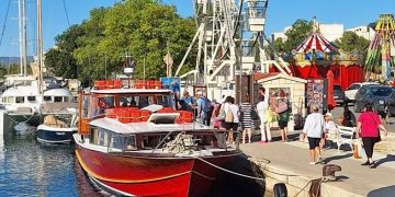 Uživanje u Hvaru i Milni