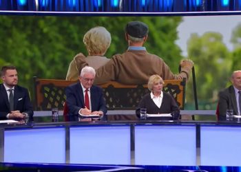 Predsjednica SUH-a u Otvorenom HRT-a