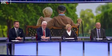 Predsjednica SUH-a u Otvorenom HRT-a