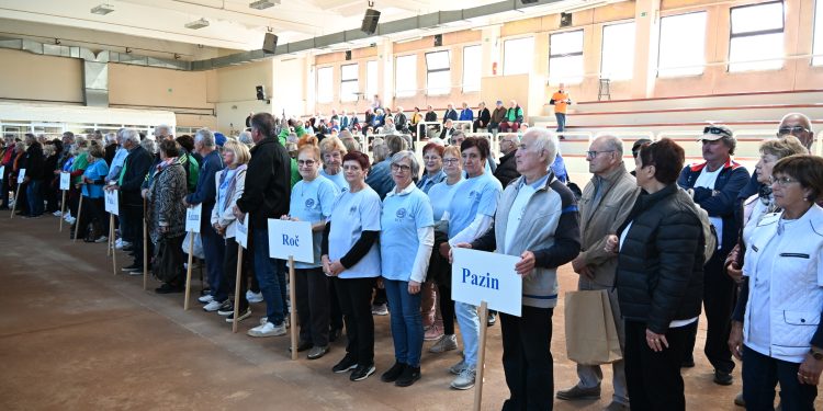 Dan za pamćenje u Pazinu