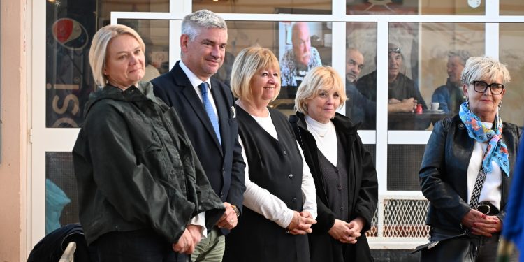 Dan za pamćenje u Pazinu