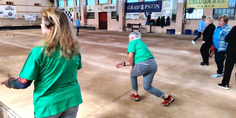 Dan za pamćenje u Pazinu