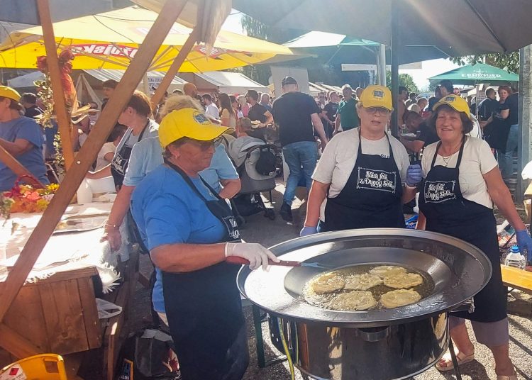 Stara jela z Dugog Sela