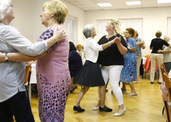 Prvo jesensko druženje uz glazbu