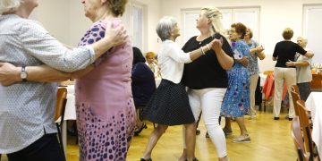 Prvo jesensko druženje uz glazbu