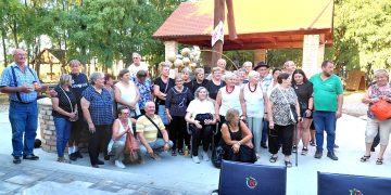 Dva nezaboravna izleta