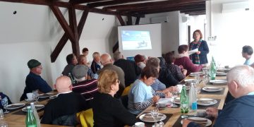 SIKIREVCI: Interes o inkluzivnom dodatku