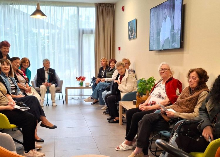 Prigodno darivanje knjiga