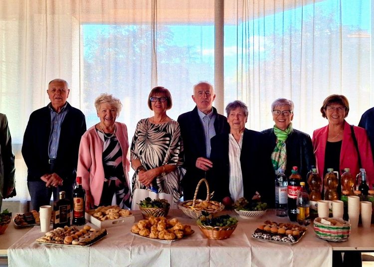 Obilježena 30. obljetnica Udruge