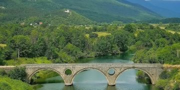 Umijeće preživljavanja i uživanja