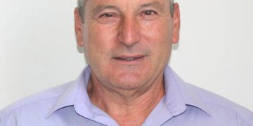 Tonći Barada, predsjednik Županijskog povjereništva SUH-a SDŽ