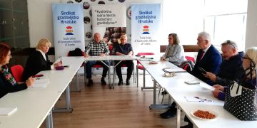 Osobni interesi i razmirice jači od interesa za umirovljenike