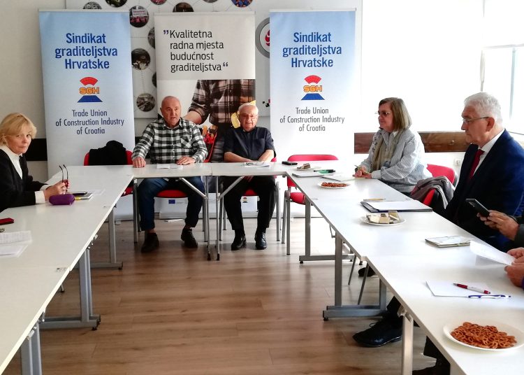 Osobni interesi i razmirice jači od interesa za umirovljenike