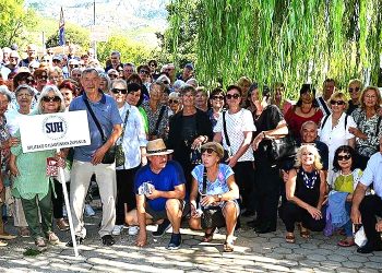 Prekrasan dan u Antoničinim mlinicama