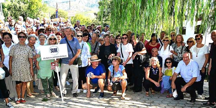 Prekrasan dan u Antoničinim mlinicama