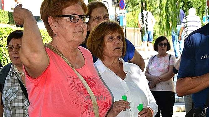 Prekrasan dan u Antoničinim mlinicama