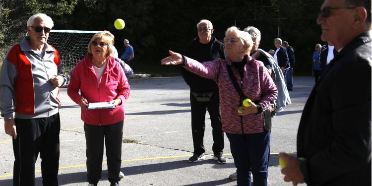 Zlato za ekipu iz Oporovca
