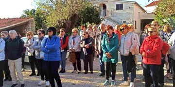 Izlet na Svjetski dan učitelja