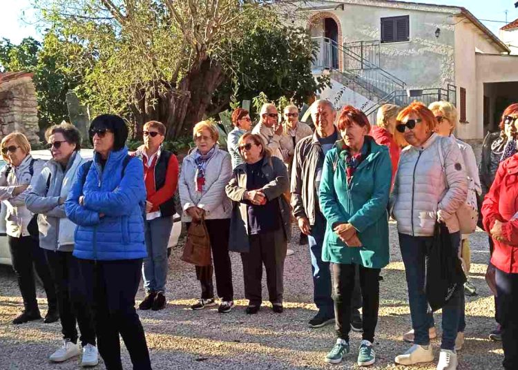 Izlet na Svjetski dan učitelja