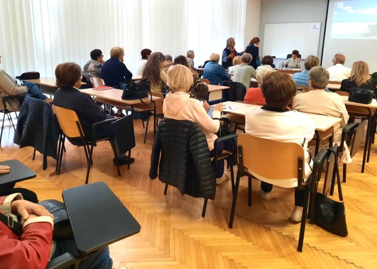 UMAG: Kako do dijela inozemne mirovine