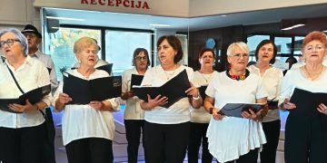 Bjelovarska srca i bećari