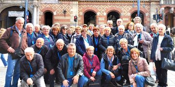 Jabuke i Budimpešta