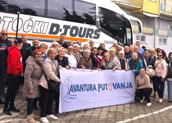 Zanimljivi jesenski izleti