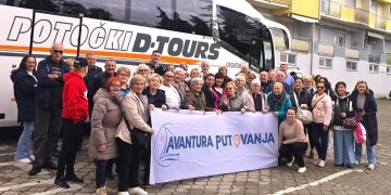 Zanimljivi jesenski izleti