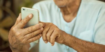 Pametni telefon kao životni suputnik