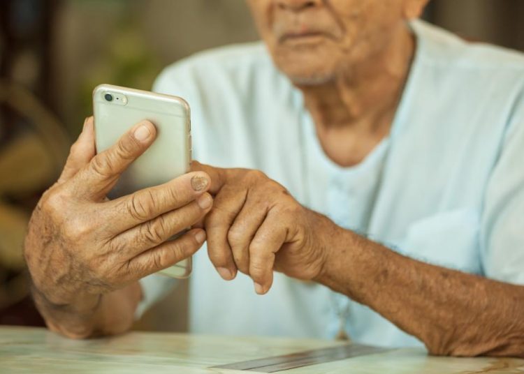 Pametni telefon kao životni suputnik