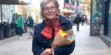 Boli me duša kad vidim kako žive umirovljenici