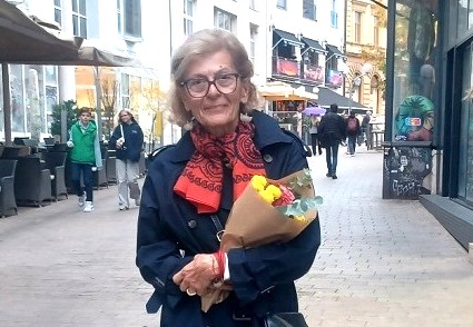 Boli me duša kad vidim kako žive umirovljenici