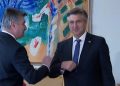 Milanović i Plenković zarađuju puno više od Pirc Musar i Goloba