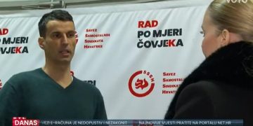 Umirovljenici nezadovoljni visinom godišnjeg dodatka