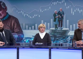 Šest eura godišnjeg dodatka na mirovine je premalo