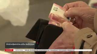 O božićnicama koje daju gradovi i općine