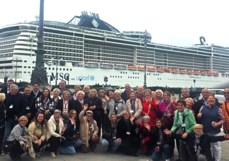 Izlet u Trst i radionica ukrasa