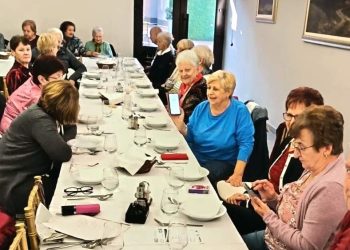 Izlet u Vrbovečku Dubravu