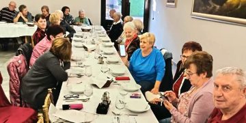 Izlet u Vrbovečku Dubravu