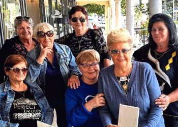 U mislima s braniteljima